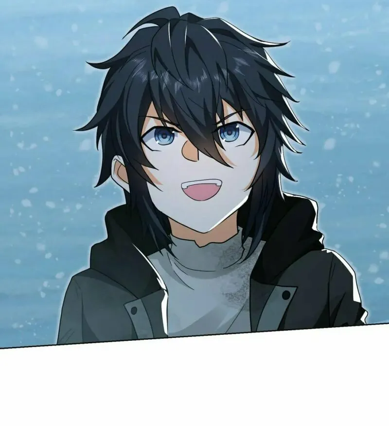 Read The First Sequence chapter 140 image 34 on Lezhin