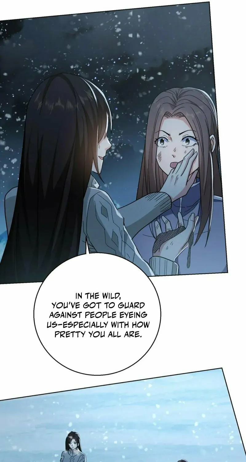 Read The First Sequence chapter 140 image 35 on Lezhin