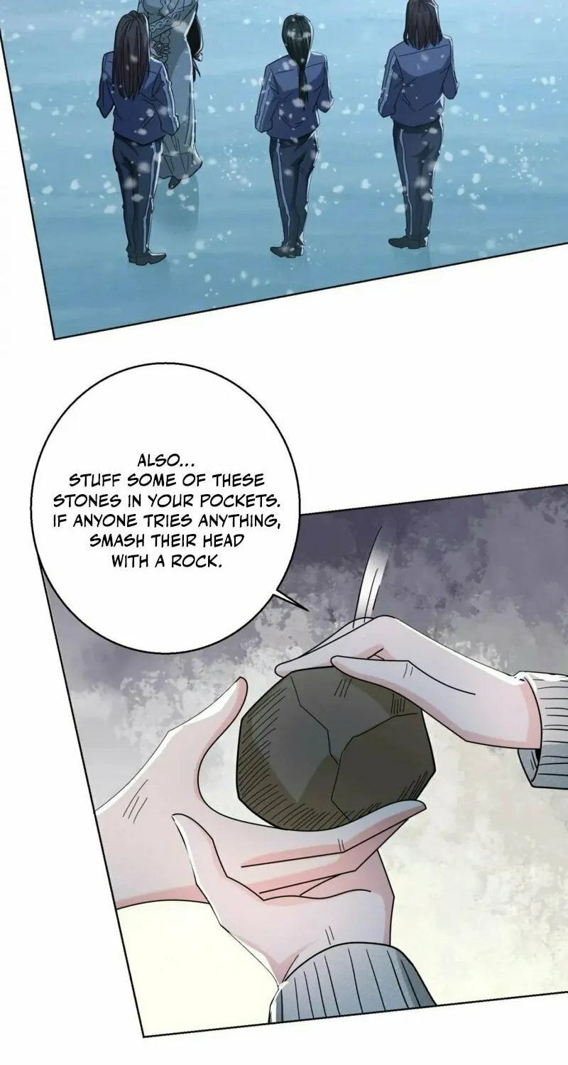 Read The First Sequence chapter 140 image 36 on Lezhin
