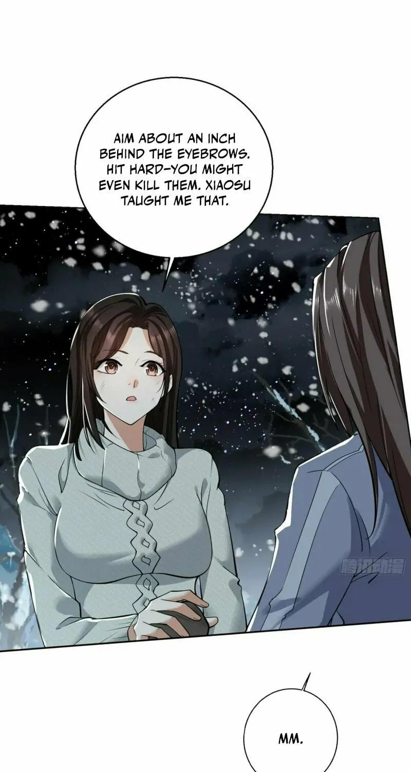 Read The First Sequence chapter 140 image 37 on Lezhin