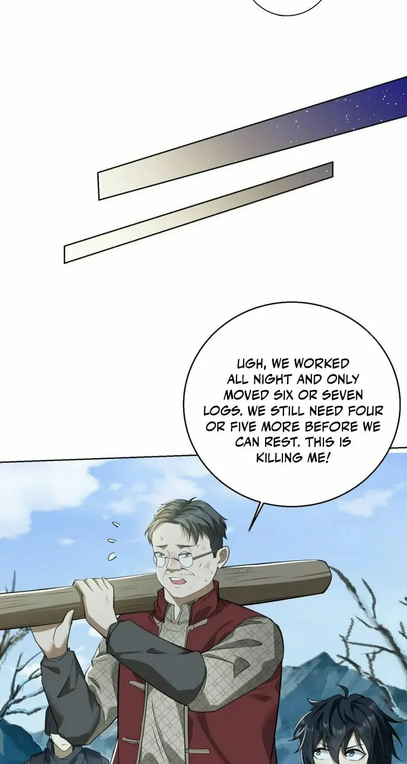 Read The First Sequence chapter 140 image 38 on Lezhin