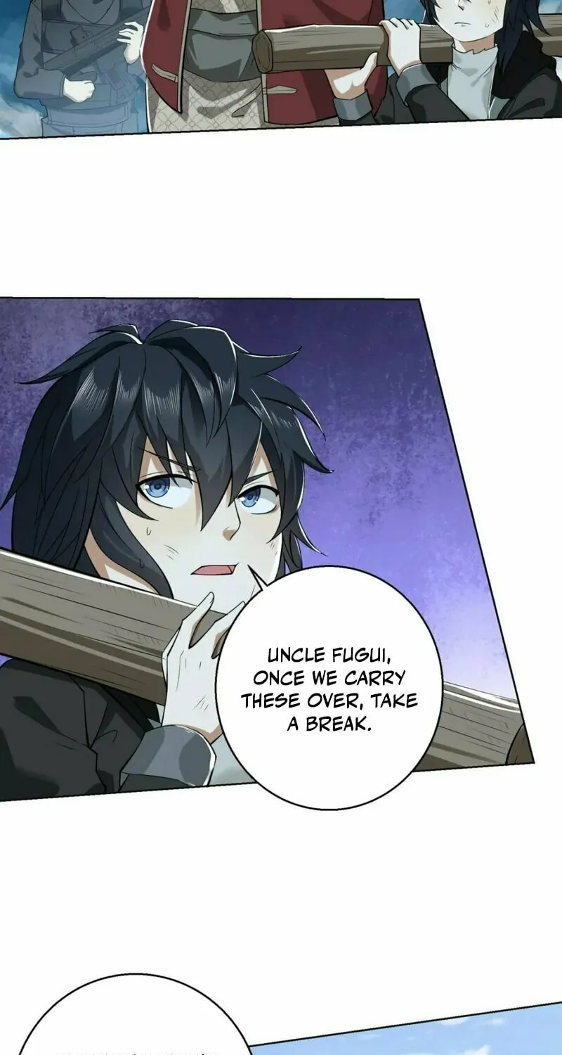 Read The First Sequence chapter 140 image 39 on Lezhin