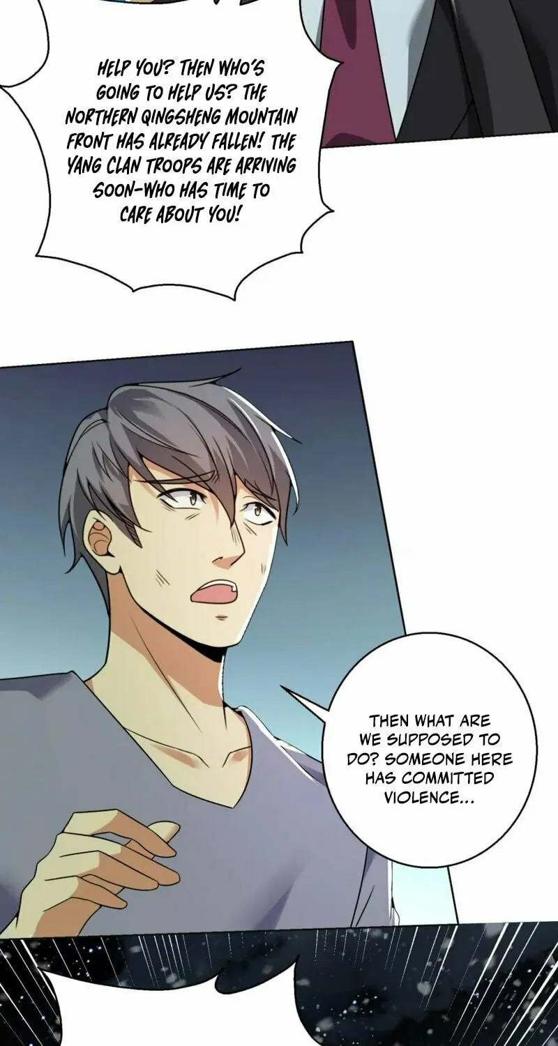 Read The First Sequence chapter 140 image 4 on Lezhin
