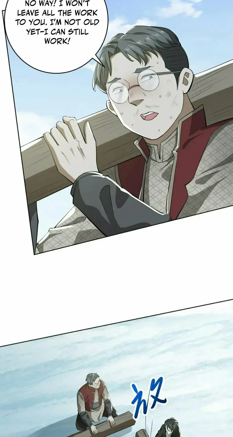 Read The First Sequence chapter 140 image 40 on Lezhin