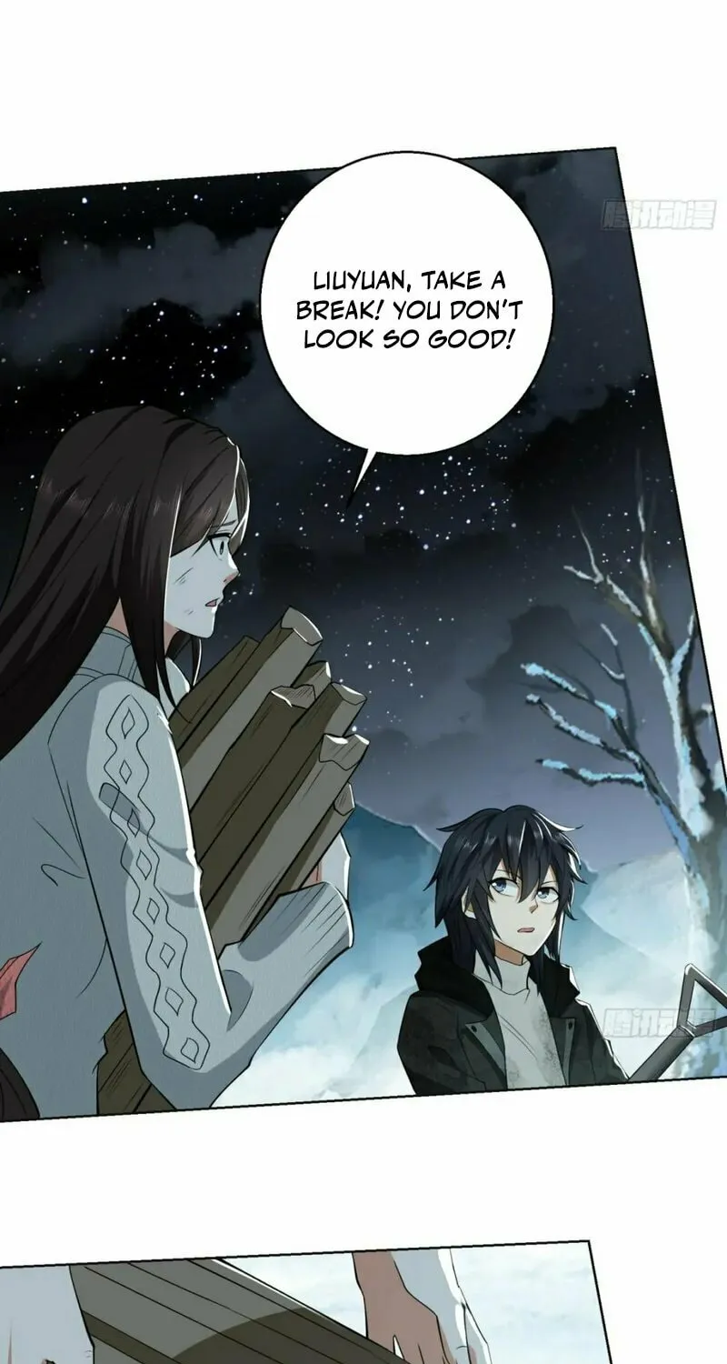 Read The First Sequence chapter 140 image 46 on Lezhin