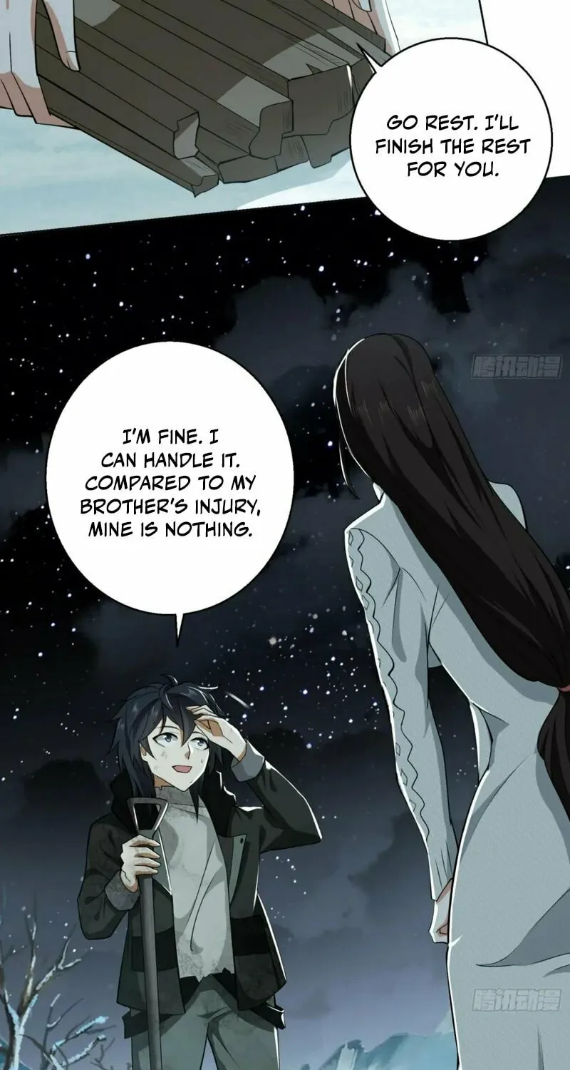 Read The First Sequence chapter 140 image 47 on Lezhin