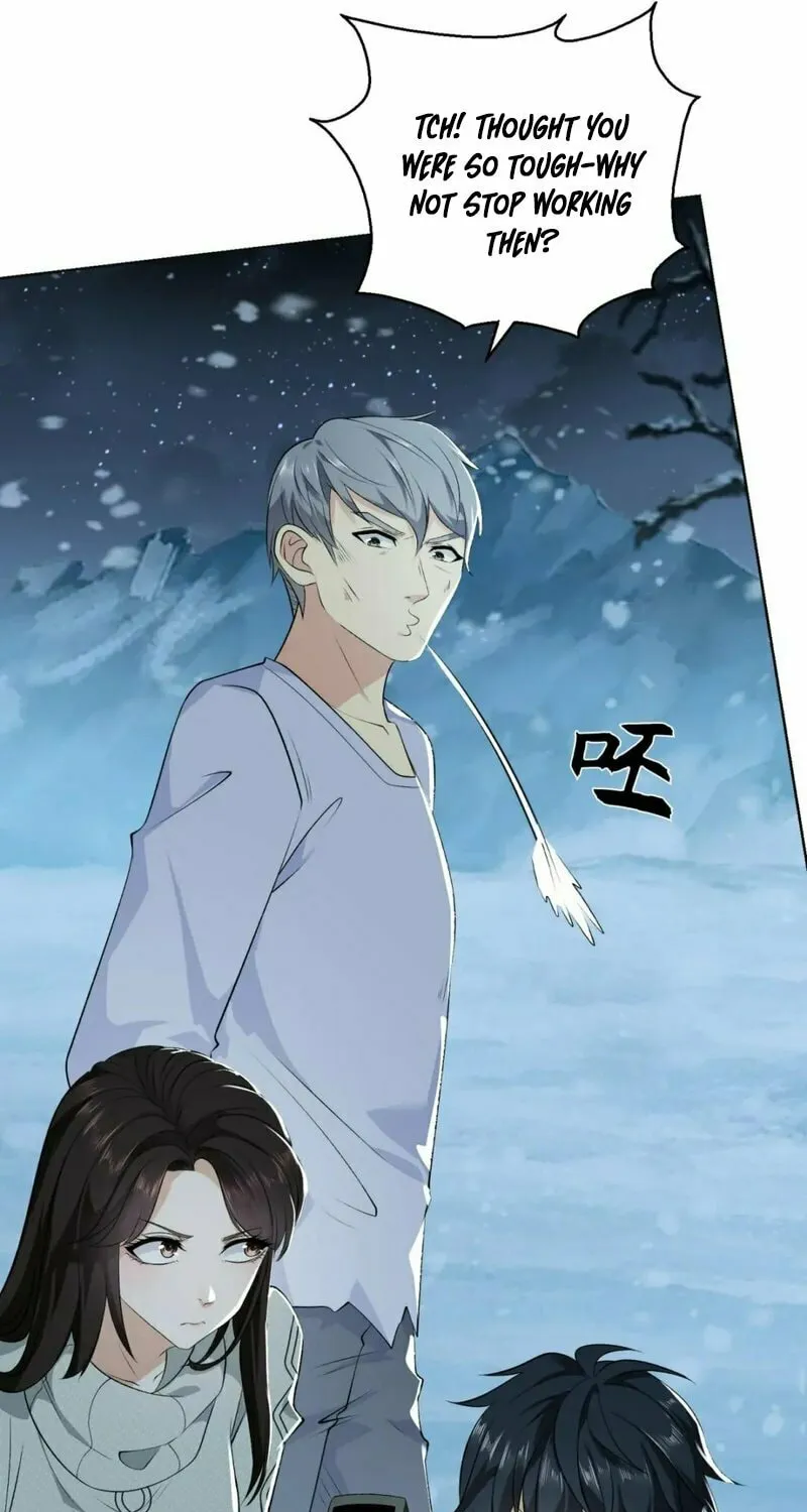 Read The First Sequence chapter 140 image 49 on Lezhin