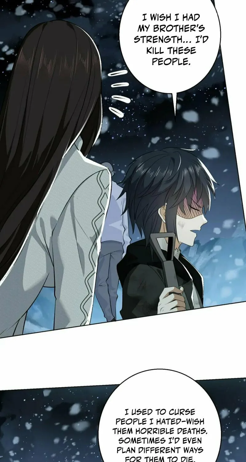 Read The First Sequence chapter 140 image 51 on Lezhin