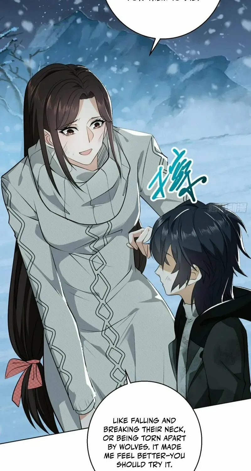 Read The First Sequence chapter 140 image 52 on Lezhin