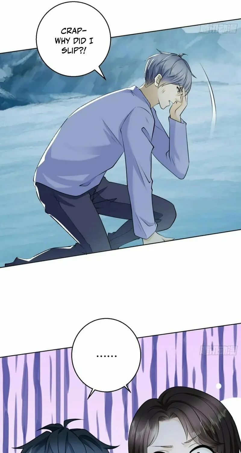 Read The First Sequence chapter 140 image 56 on Lezhin