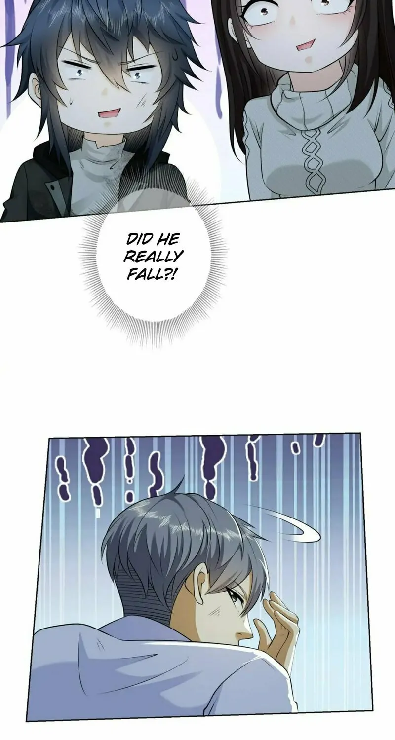 Read The First Sequence chapter 140 image 57 on Lezhin