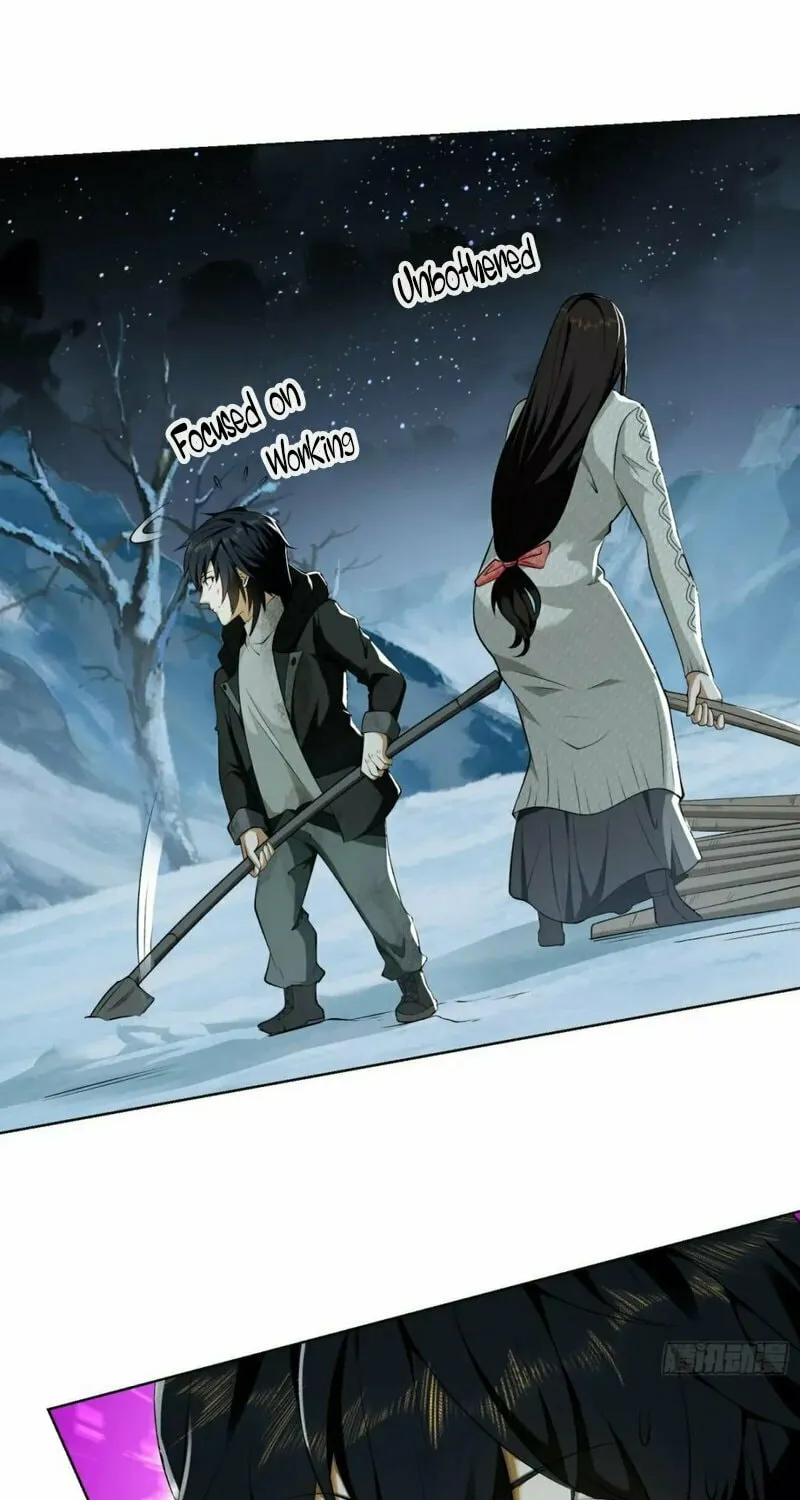 Read The First Sequence chapter 140 image 58 on Lezhin