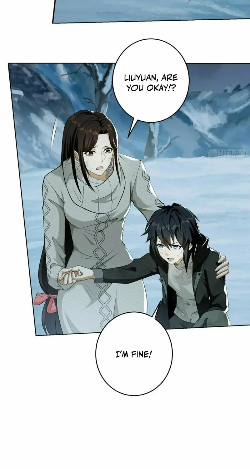 Read The First Sequence chapter 140 image 60 on Lezhin