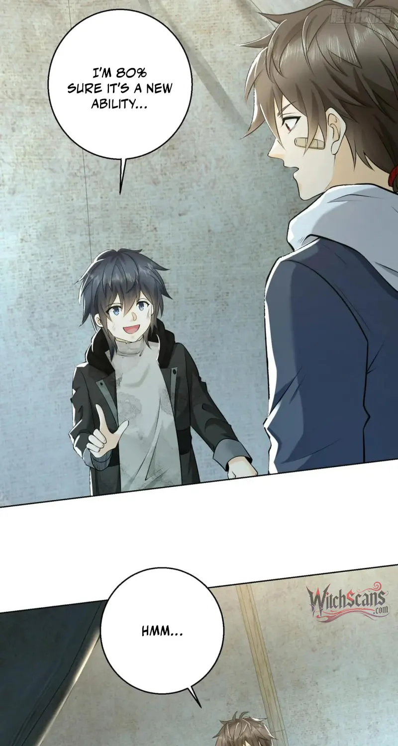 Read The First Sequence chapter 140 image 64 on Lezhin