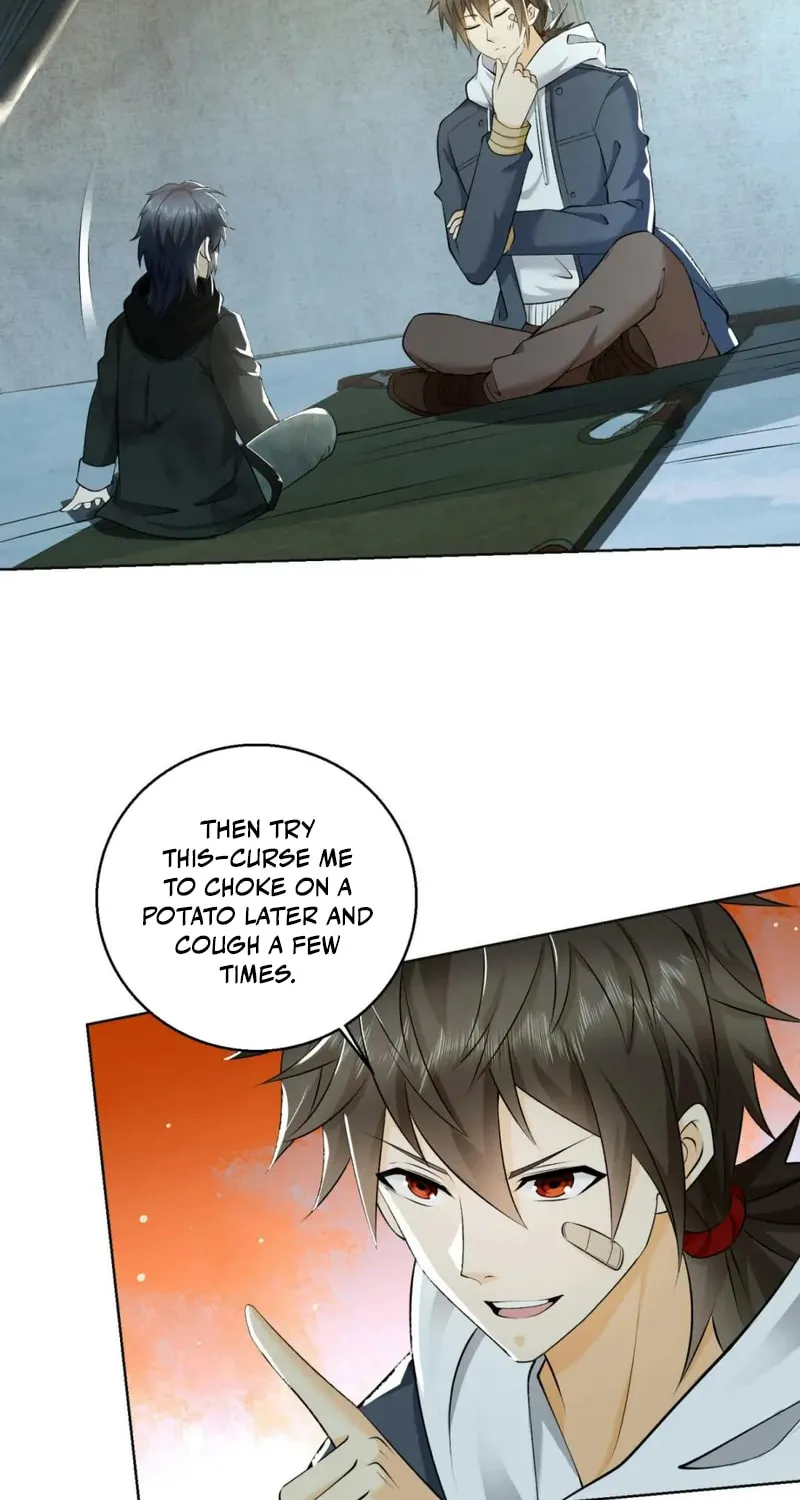 Read The First Sequence chapter 140 image 65 on Lezhin