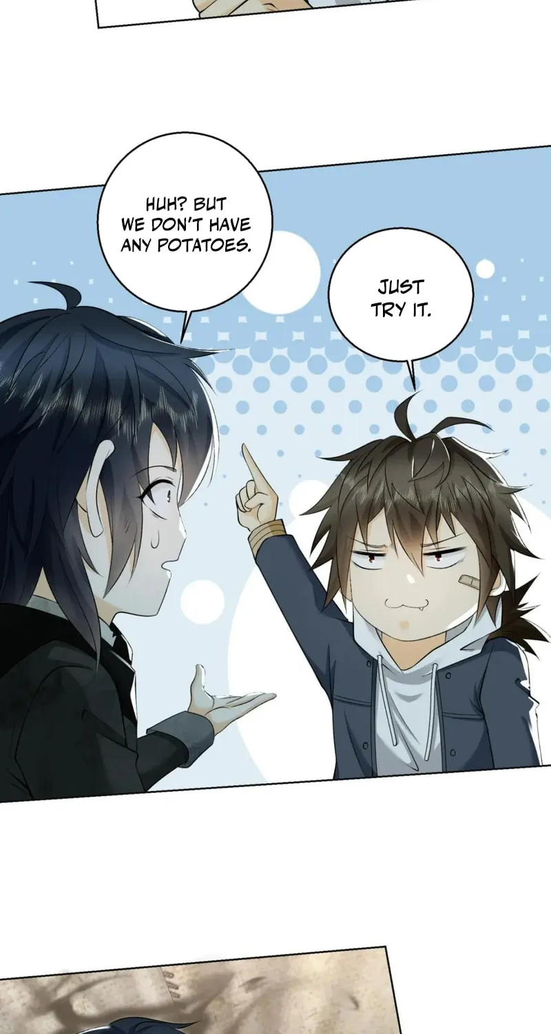 Read The First Sequence chapter 140 image 66 on Lezhin