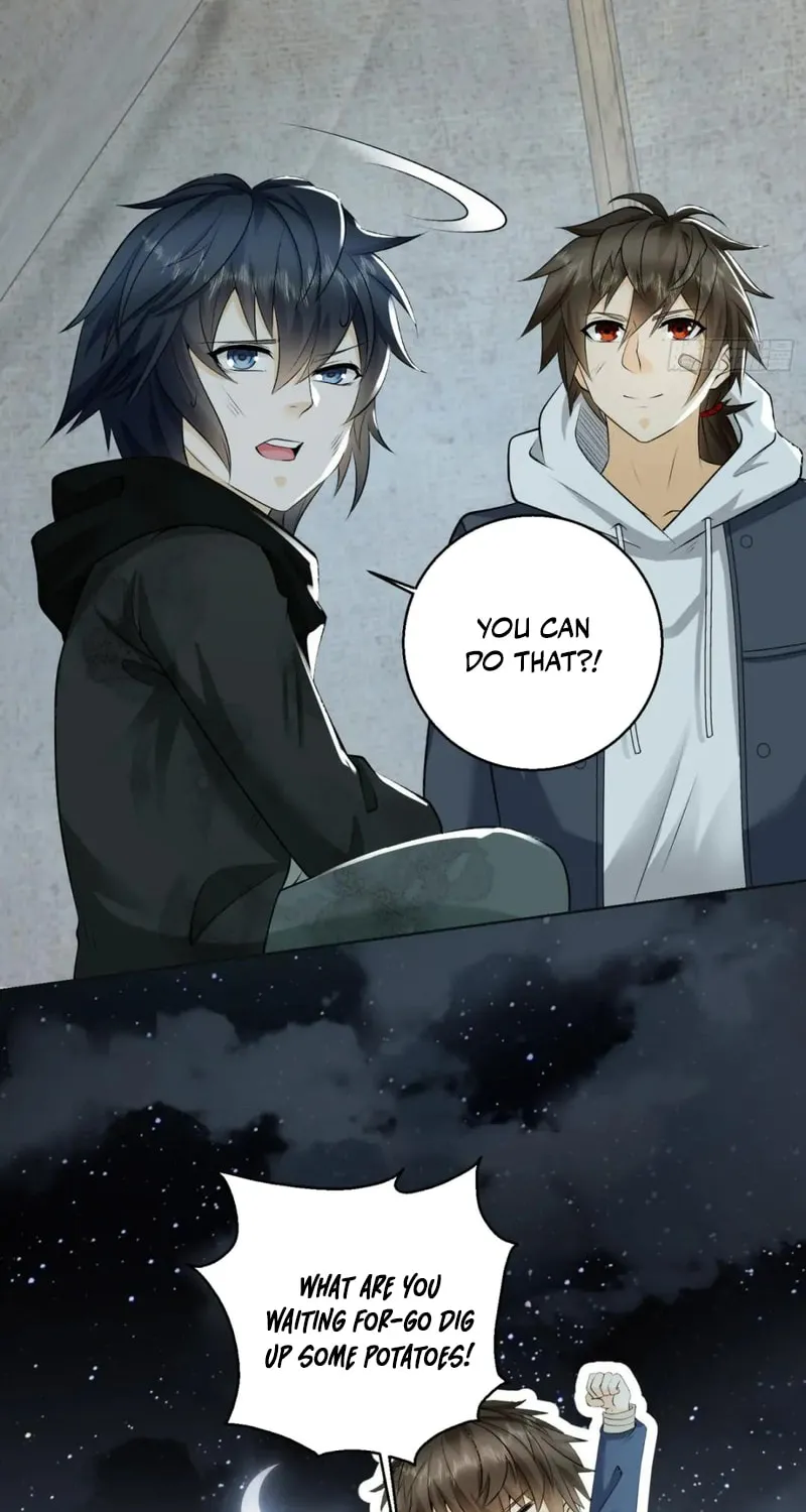 Read The First Sequence chapter 140 image 68 on Lezhin