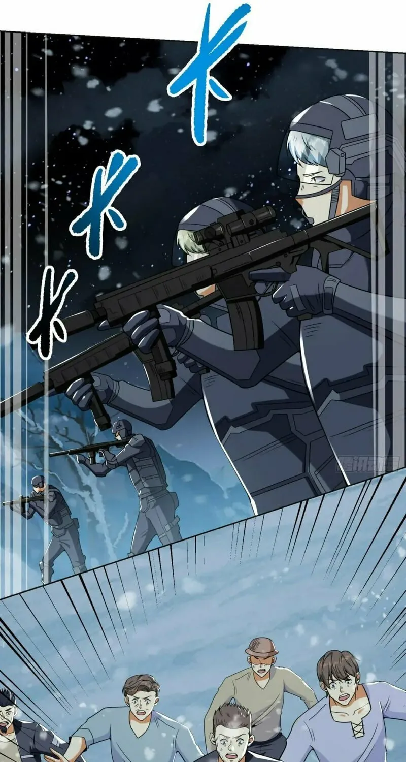 Read The First Sequence chapter 140 image 7 on Lezhin