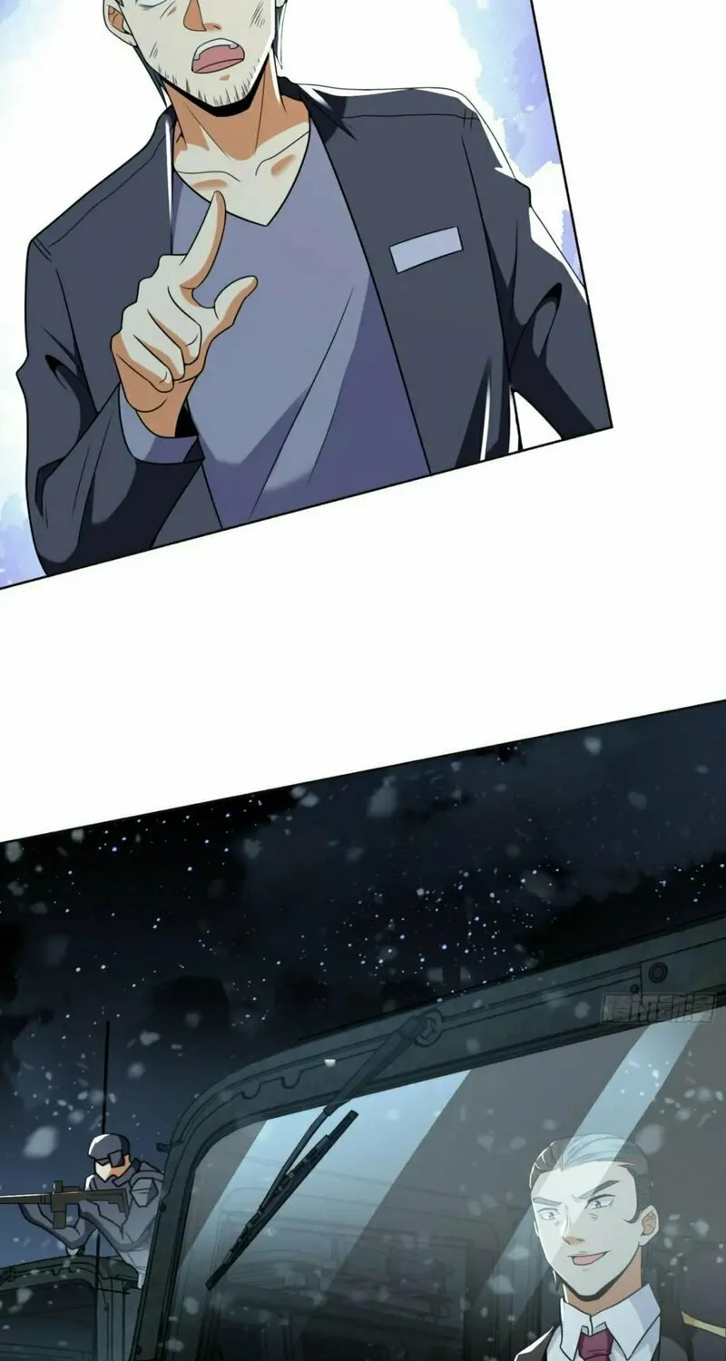 Read The First Sequence chapter 140 image 9 on Lezhin