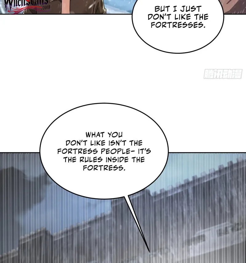 Read The First Sequence chapter 141 image 11 on Lezhin