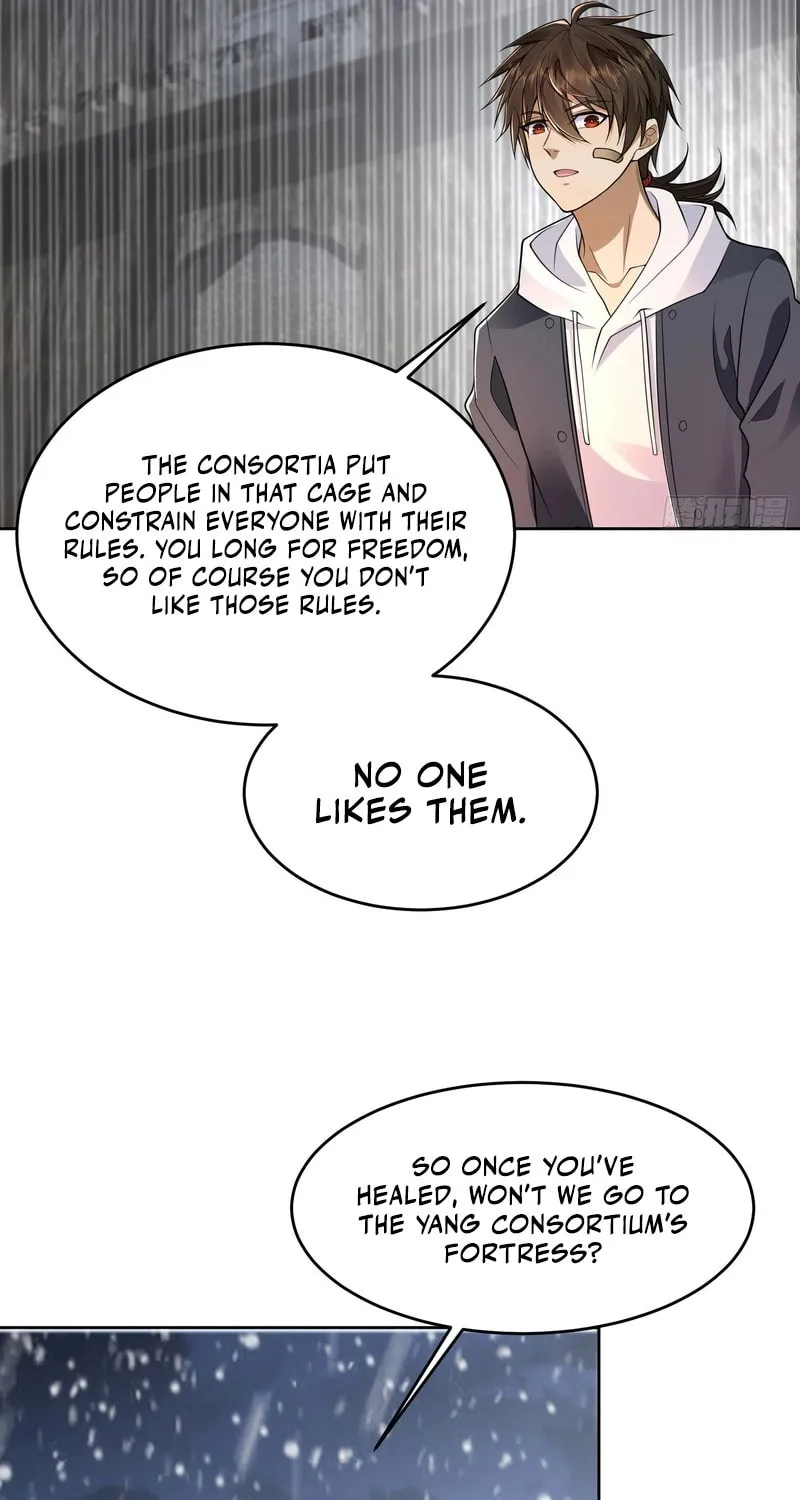 Read The First Sequence chapter 141 image 12 on Lezhin