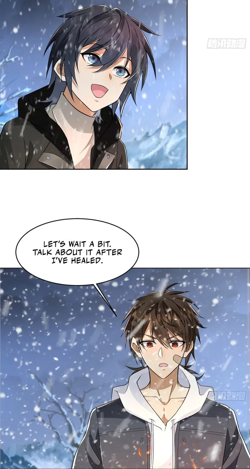 Read The First Sequence chapter 141 image 13 on Lezhin