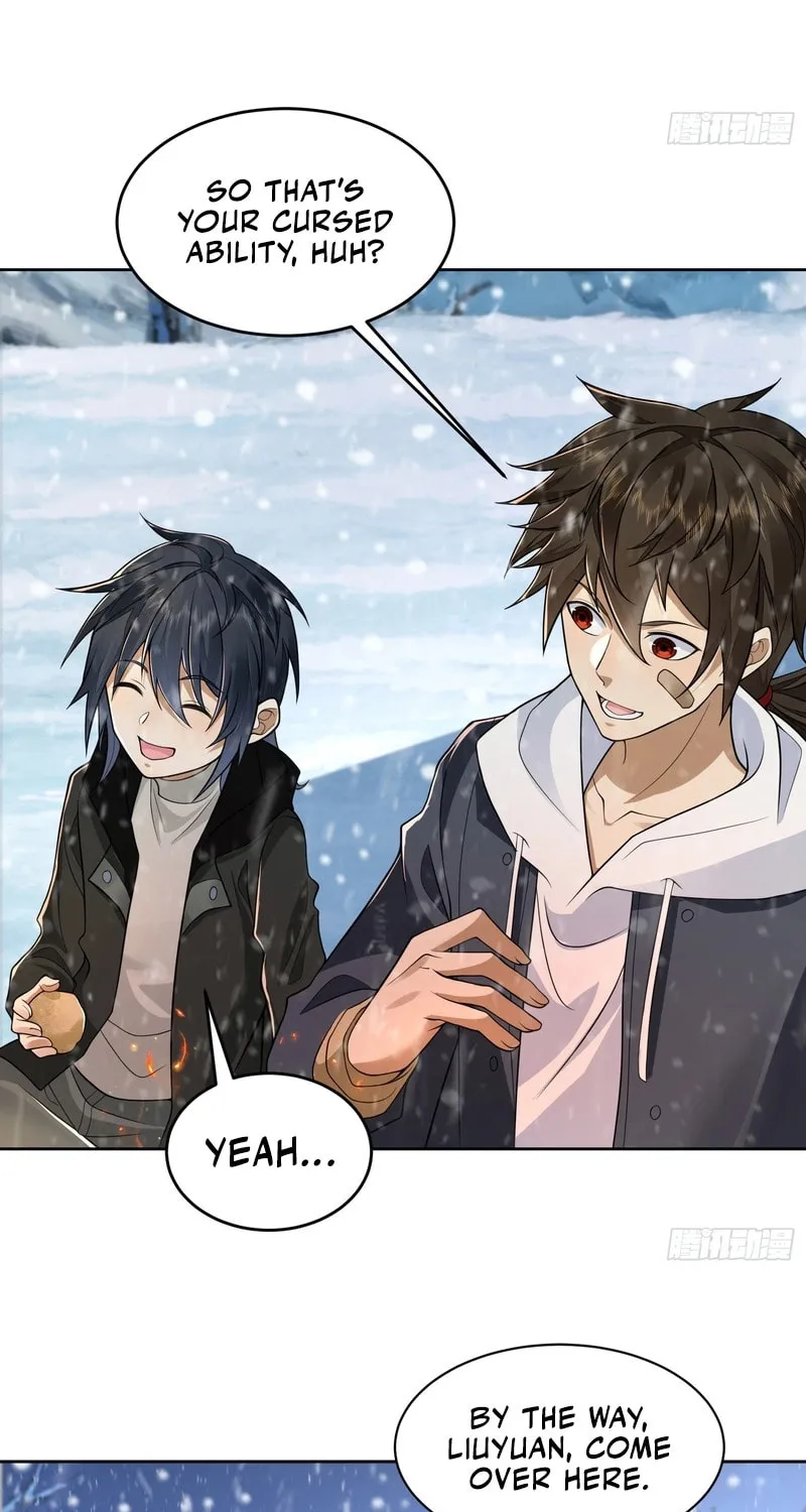 Read The First Sequence chapter 141 image 16 on Lezhin