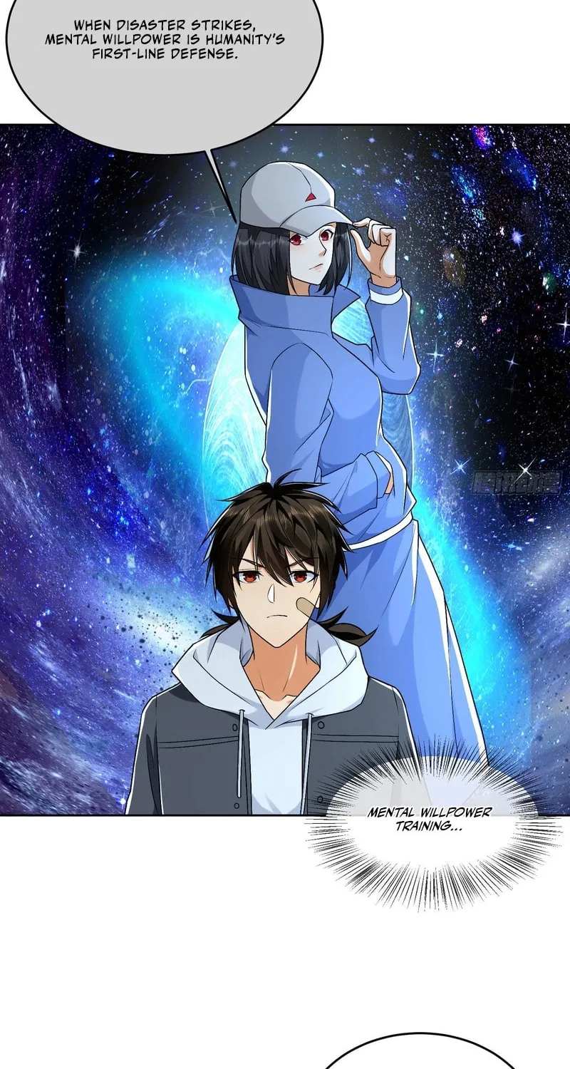 Read The First Sequence chapter 141 image 25 on Lezhin