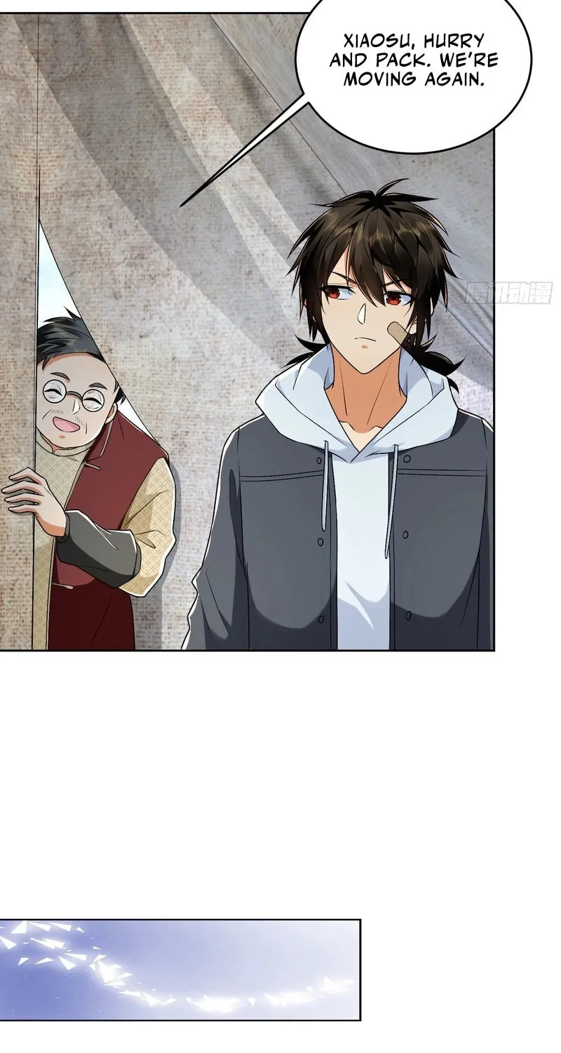 Read The First Sequence chapter 141 image 26 on Lezhin