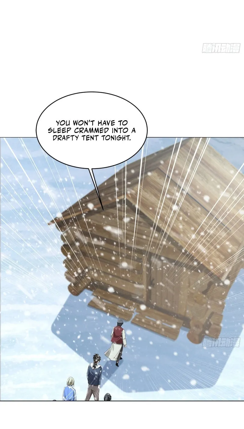 Read The First Sequence chapter 141 image 27 on Lezhin