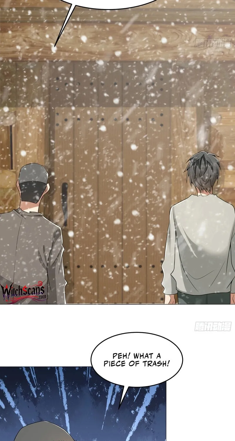Read The First Sequence chapter 141 image 29 on Lezhin