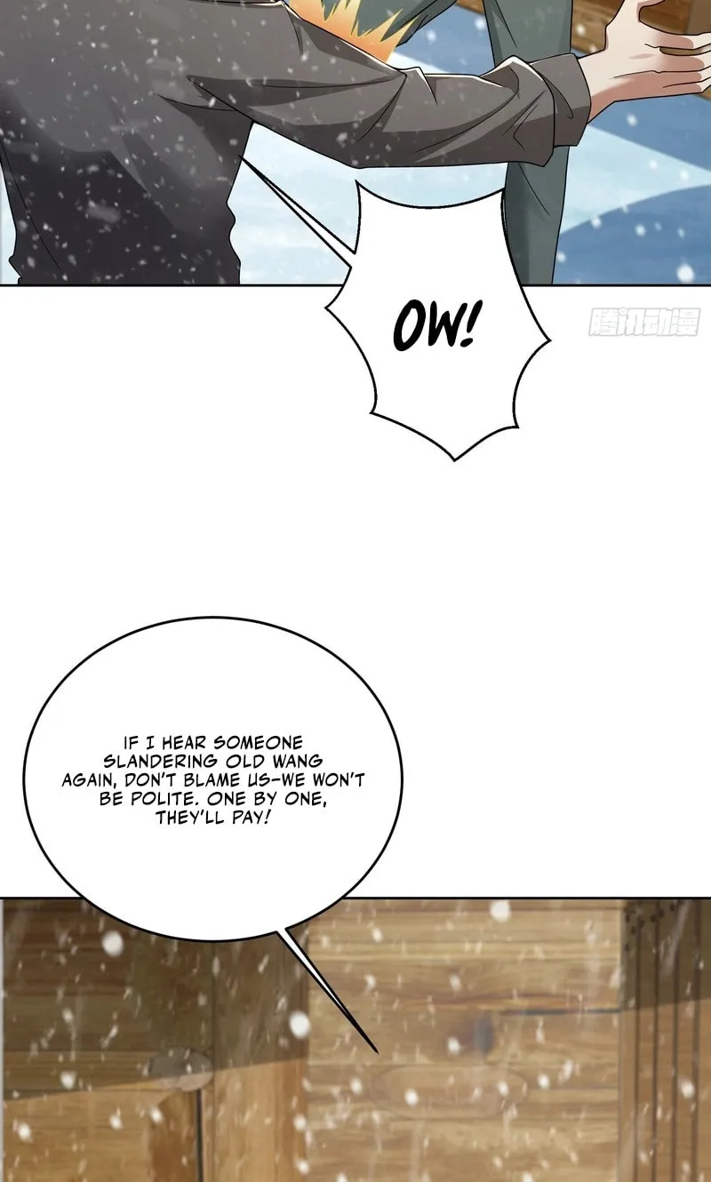 Read The First Sequence chapter 141 image 31 on Lezhin