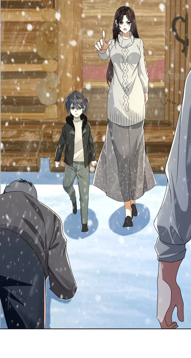 Read The First Sequence chapter 141 image 32 on Lezhin