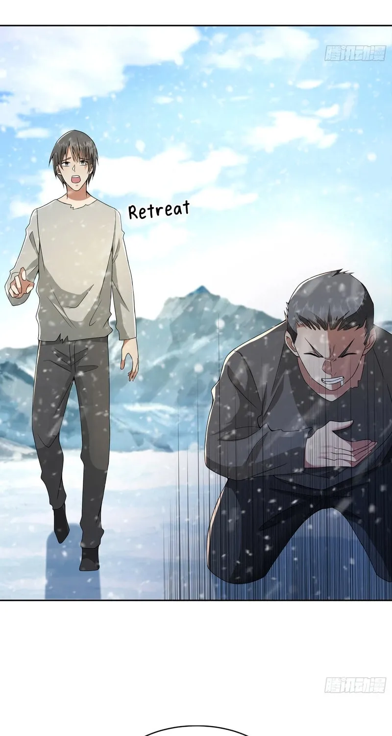Read The First Sequence chapter 141 image 33 on Lezhin