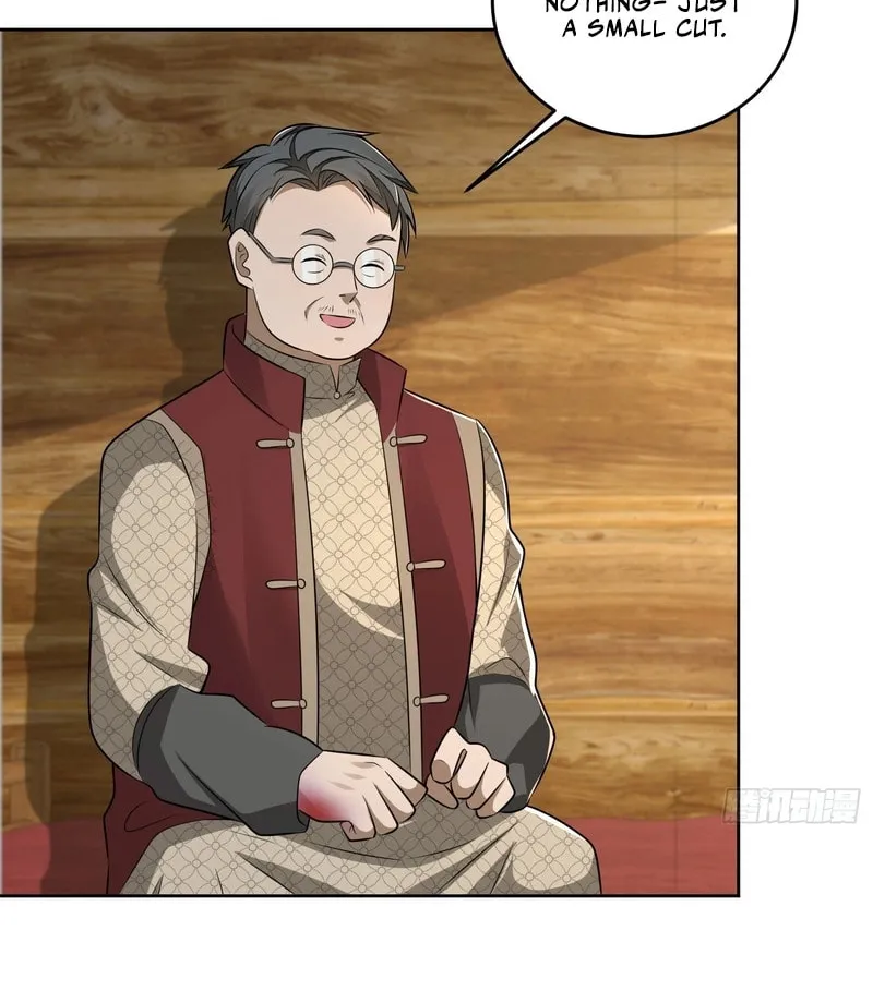 Read The First Sequence chapter 141 image 35 on Lezhin