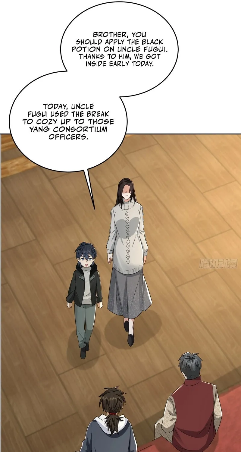 Read The First Sequence chapter 141 image 36 on Lezhin