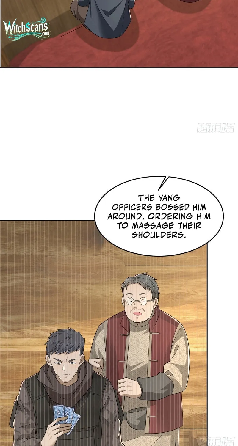 Read The First Sequence chapter 141 image 37 on Lezhin