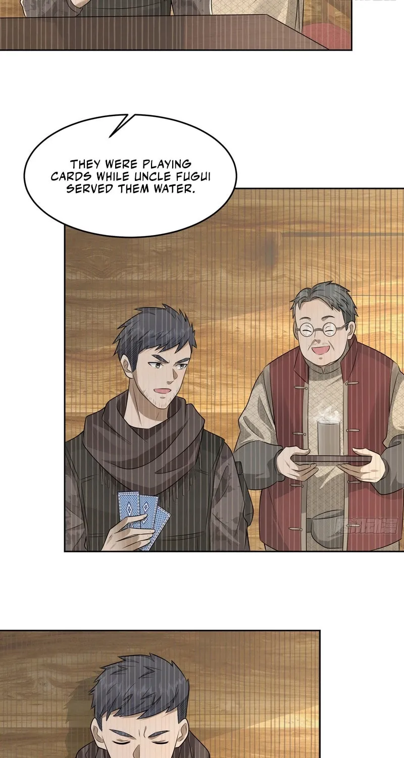 Read The First Sequence chapter 141 image 38 on Lezhin