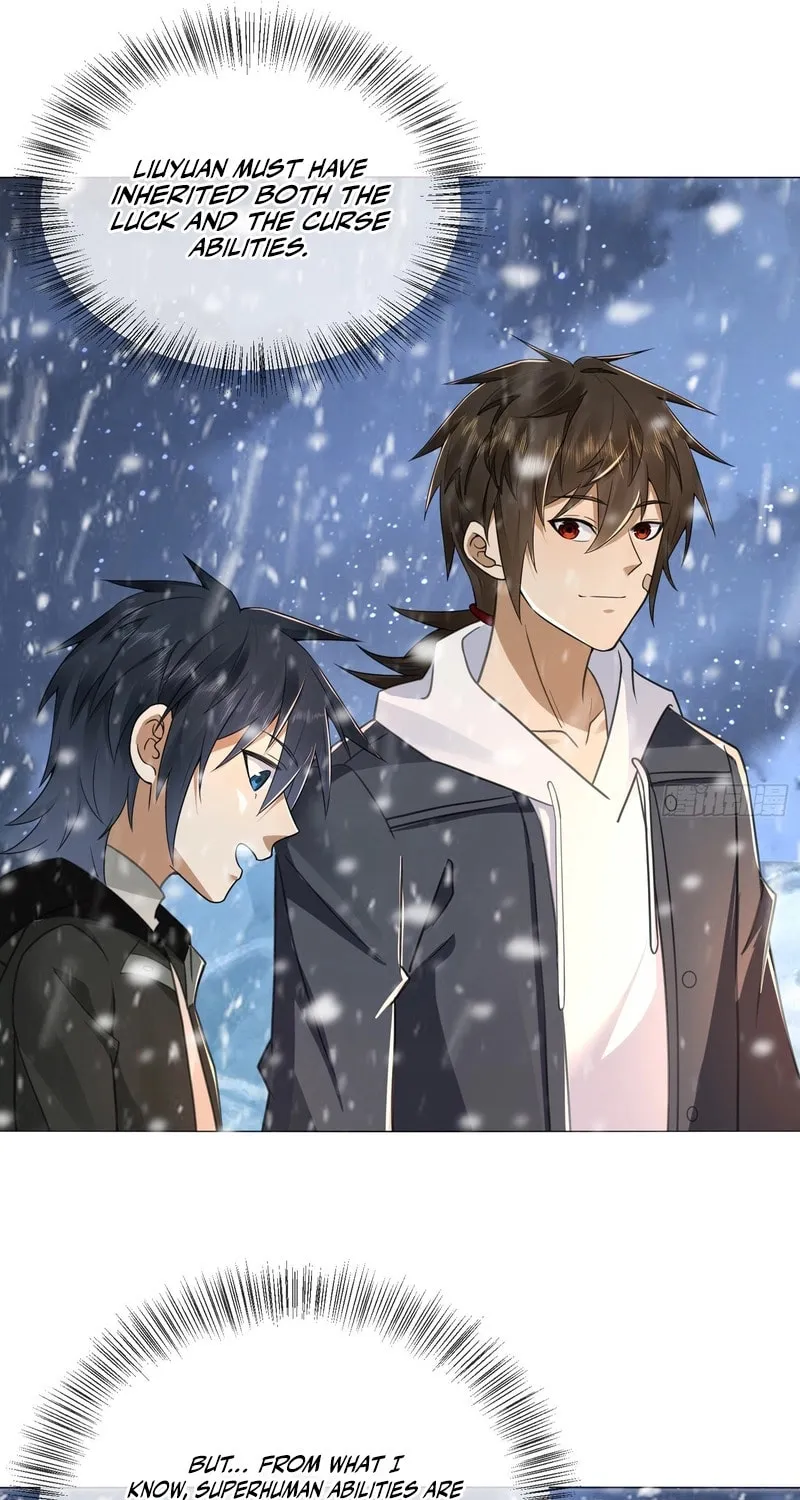 Read The First Sequence chapter 141 image 4 on Lezhin