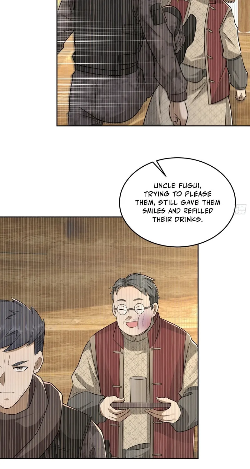 Read The First Sequence chapter 141 image 41 on Lezhin