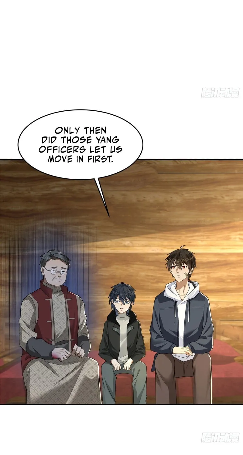 Read The First Sequence chapter 141 image 42 on Lezhin