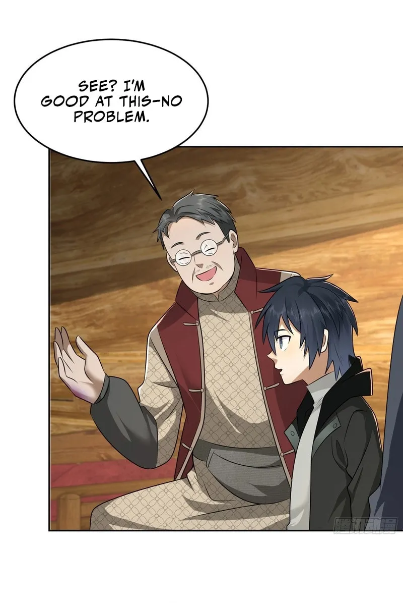 Read The First Sequence chapter 141 image 43 on Lezhin