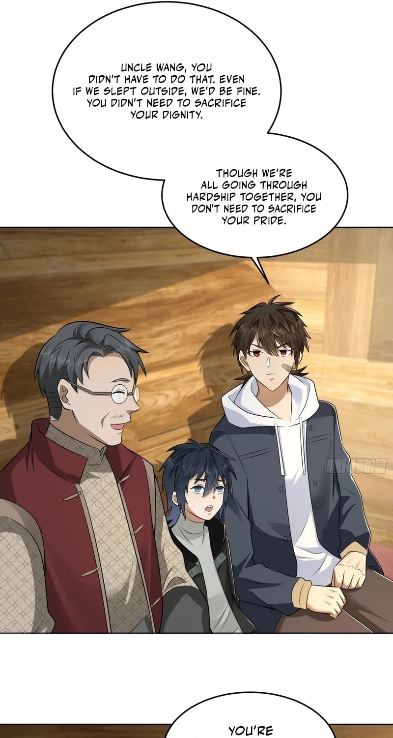 Read The First Sequence chapter 141 image 44 on Lezhin