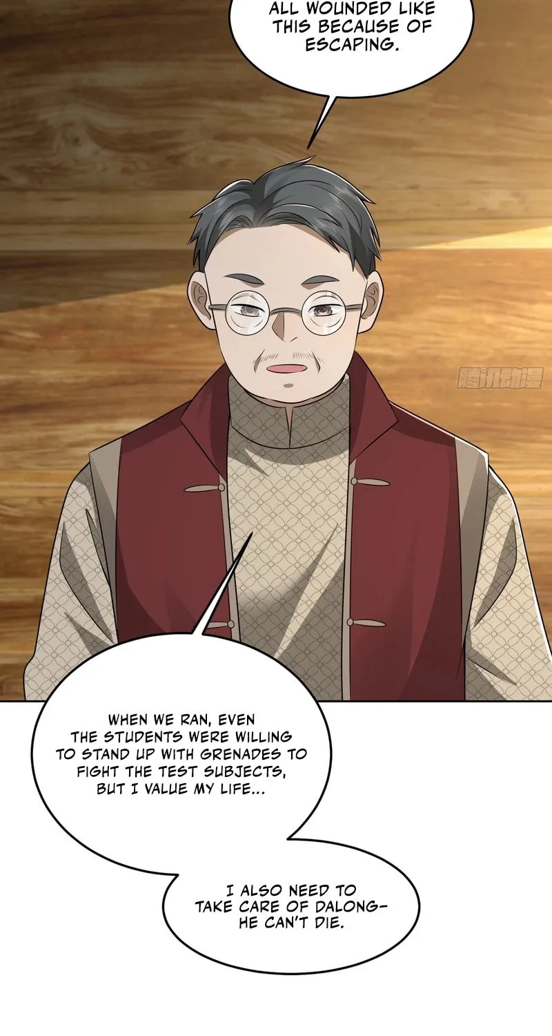 Read The First Sequence chapter 141 image 45 on Lezhin