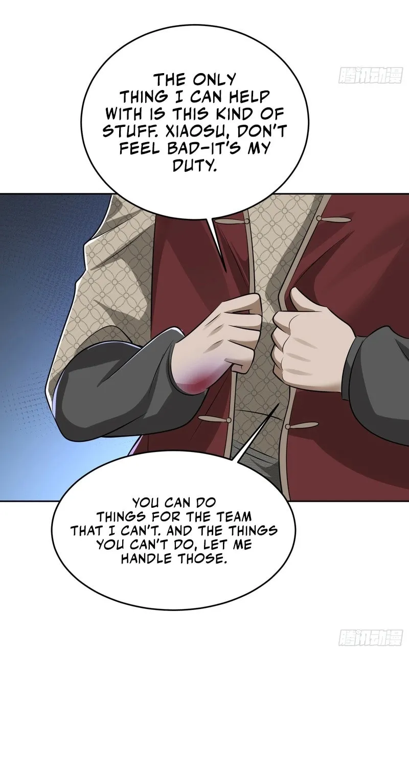 Read The First Sequence chapter 141 image 46 on Lezhin