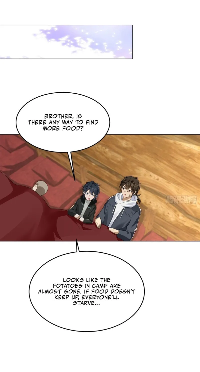 Read The First Sequence chapter 141 image 47 on Lezhin