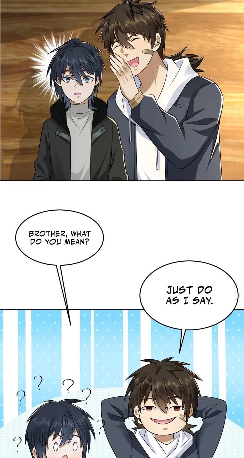 Read The First Sequence chapter 141 image 49 on Lezhin