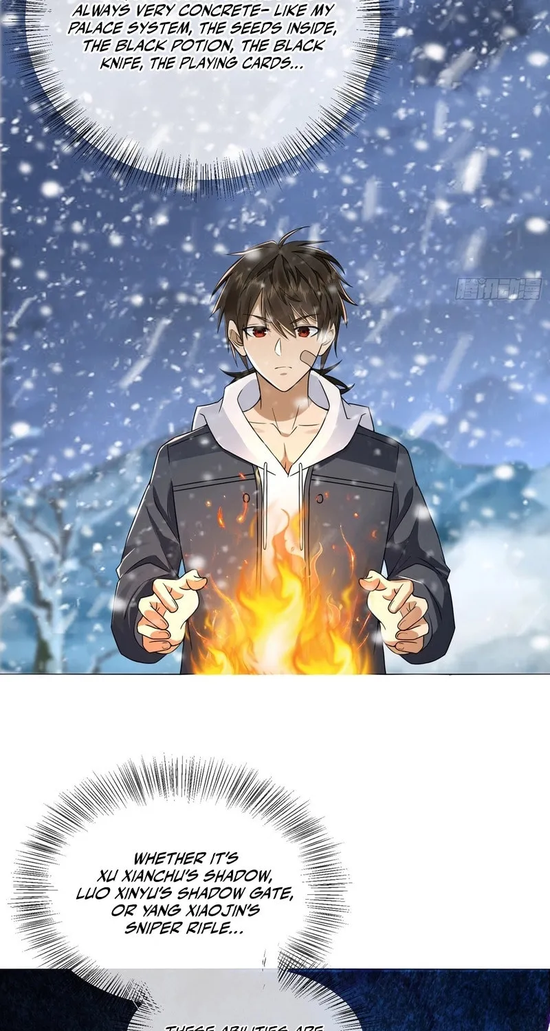 Read The First Sequence chapter 141 image 5 on Lezhin