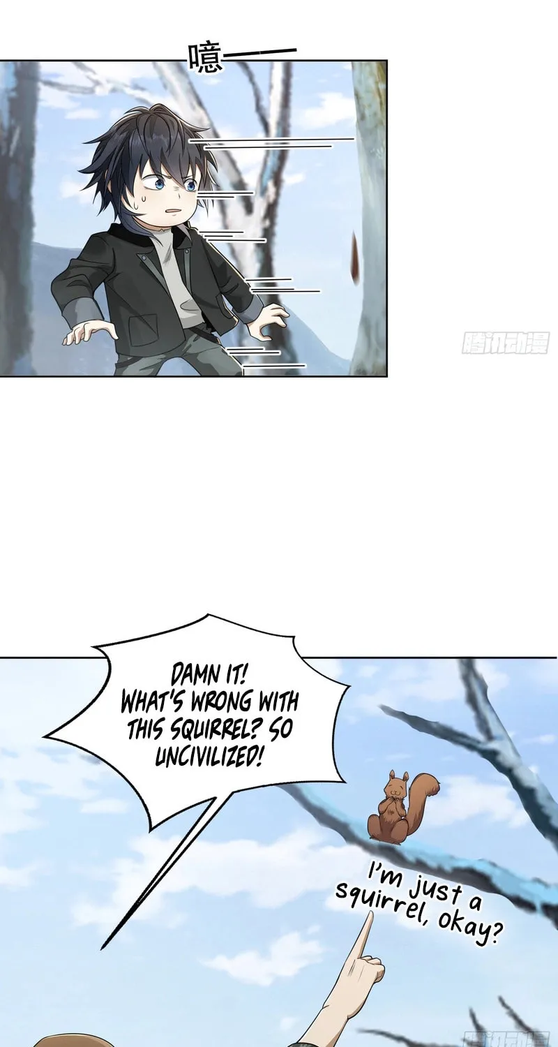 Read The First Sequence chapter 142 image 10 on Lezhin