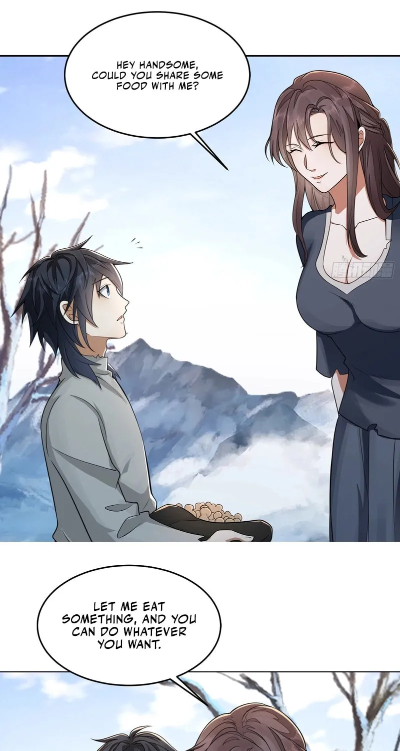 Read The First Sequence chapter 142 image 18 on Lezhin